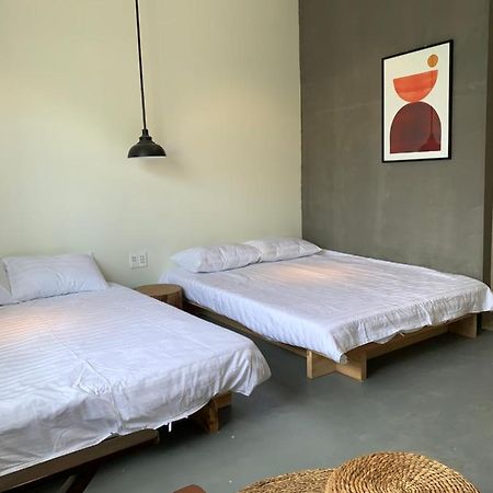 Chi Hieu Homestay Bac Lieu Eksteriør billede