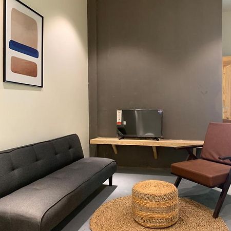 Chi Hieu Homestay Bac Lieu Eksteriør billede