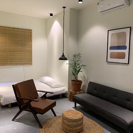 Chi Hieu Homestay Bac Lieu Eksteriør billede