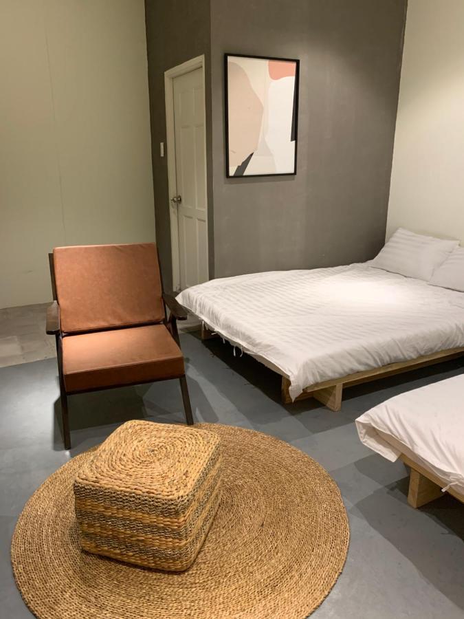 Chi Hieu Homestay Bac Lieu Eksteriør billede