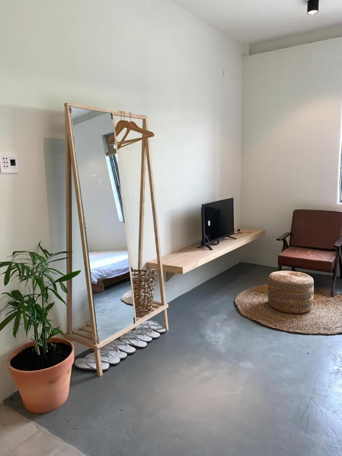Chi Hieu Homestay Bac Lieu Eksteriør billede