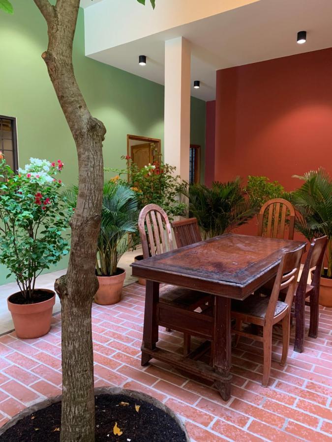Chi Hieu Homestay Bac Lieu Eksteriør billede