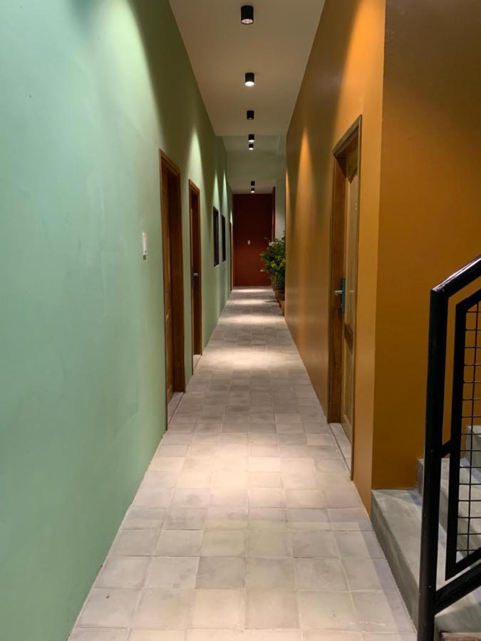 Chi Hieu Homestay Bac Lieu Eksteriør billede