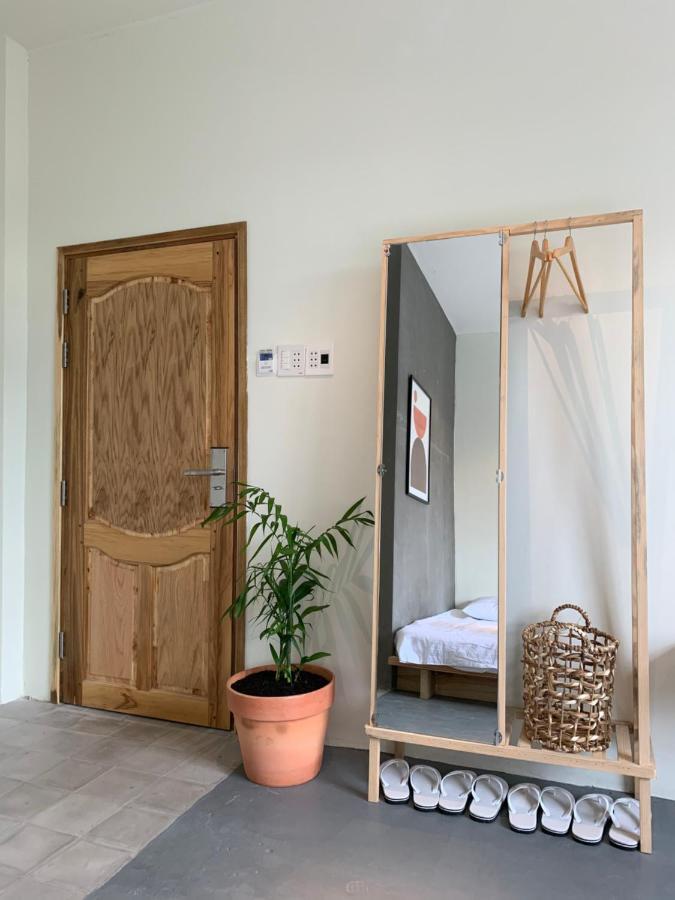 Chi Hieu Homestay Bac Lieu Eksteriør billede
