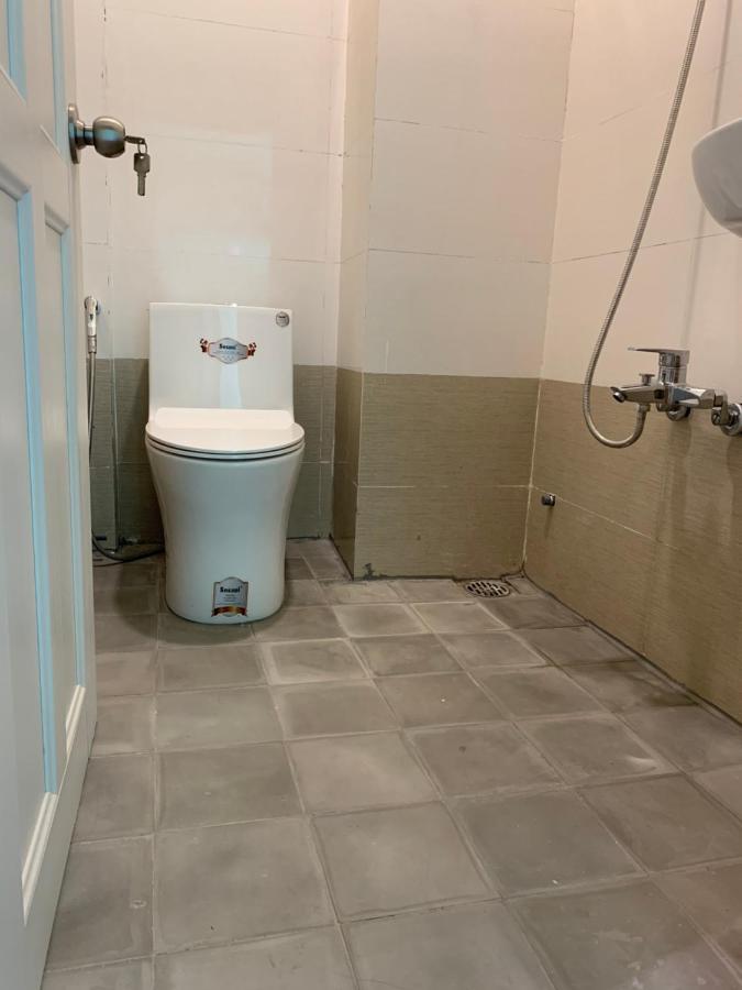 Chi Hieu Homestay Bac Lieu Eksteriør billede