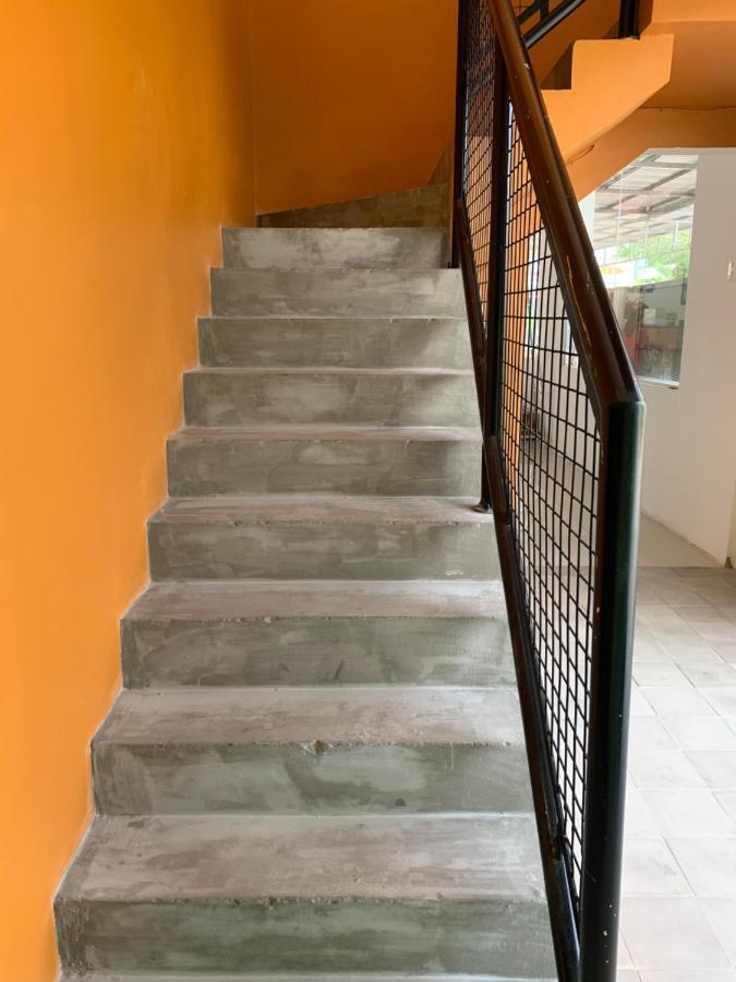 Chi Hieu Homestay Bac Lieu Eksteriør billede